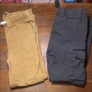 Old Navy Boy’s Size Large Pants Lot
